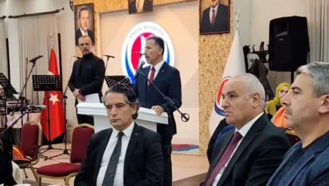 Öğretmenler Günü Yemeğimiz
