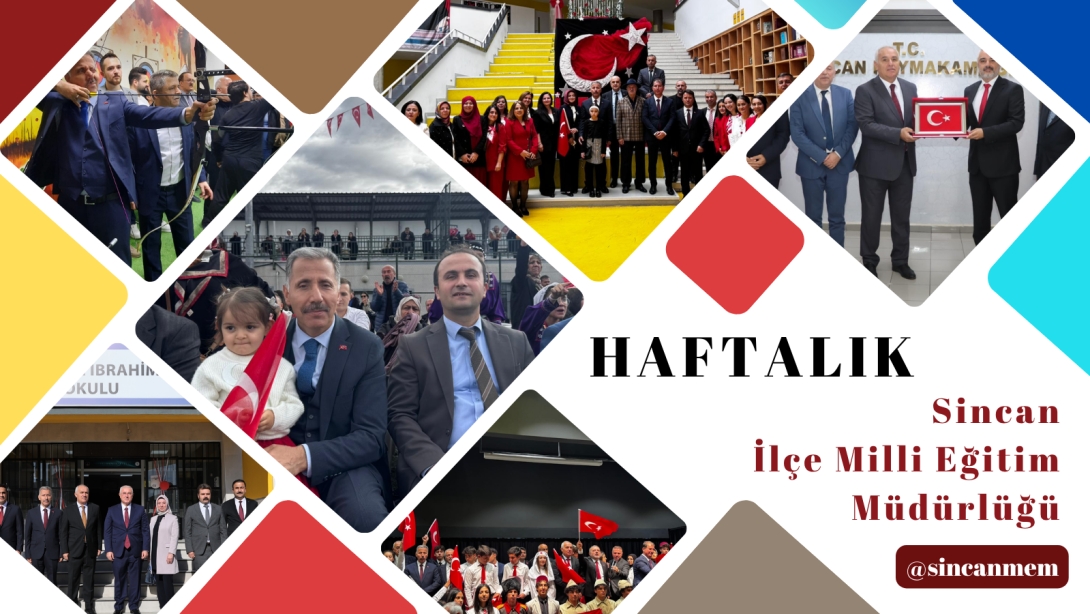 Haftalık Videomuz Yayında